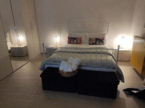 Terrazza Sui Sassi